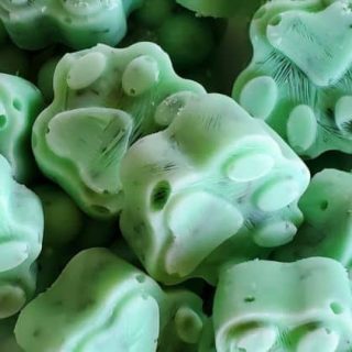 Frozen Fresh Breath Dog Treats-image