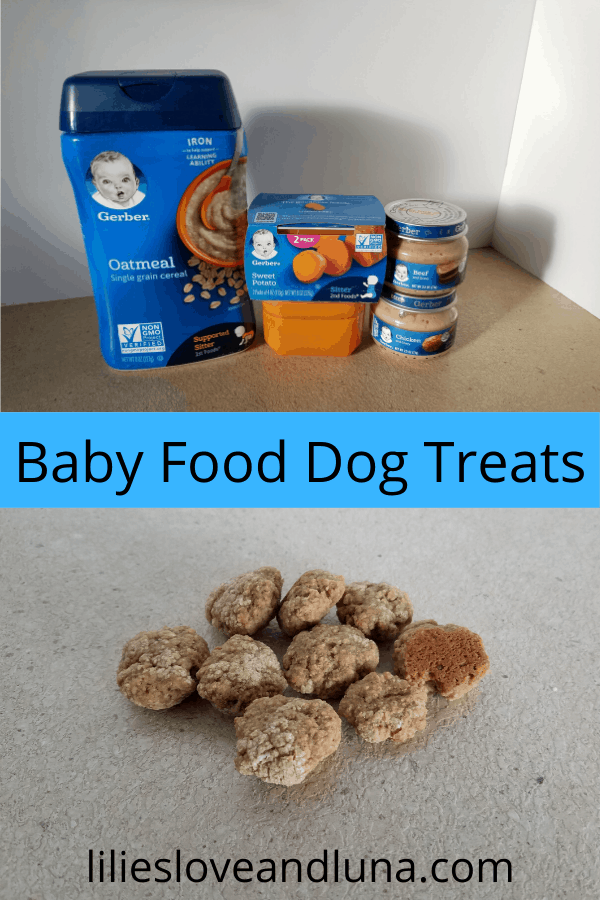 can dogs eat baby oatmeal cereal